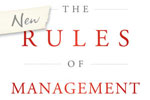 Business Book Extracts | The New Rules Of Management