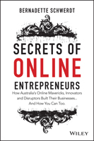 Secrets Of Online Entrepreneurs