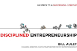 Disciplined Entrepreneurship| Micro Book Summary