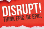 Disrupt| Micro Book Summary