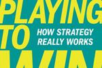 Business Book Summaries | Playing To Win