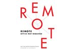 Micro Book Summary | Remote