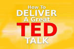 Micro Book Summary | How To Deliver A Great TED Talk