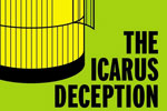 Book Summaries | The Icarus Deception
