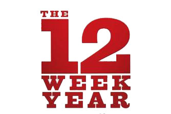 Book Summary | The 12 Week Year