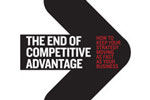 Book Summary | The End Of Competitive Advantage