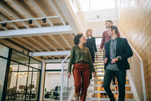4 Biochemical Triggers Leaders can Leverage for Better Engagement 4 Biochemical Triggers Leaders can Leverage for Better Engagement