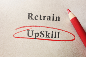 How To Upskill Managers And Staff To Work Successfully Remotely