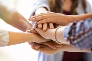 Debate In Private, Unite In Public: The Importance Of Leaders Owning The Message Debate In Private, Unite In Public: The Importance Of Leaders Owning The Message