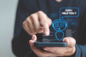 Your AI-Powered Team: Empowering And Trusting Them To Leverage AI Your AI-Powered Team: Empowering And Trusting Them To Leverage AI