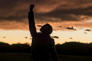 Why Self-belief Is Vital For Leaders As We Open Up Why Self-belief Is Vital For Leaders As We Open Up