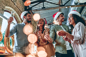 Christmas Parties - A Leader’s Guide On How To Make Sure They’re Fun For All