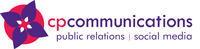 CP Communications Logo