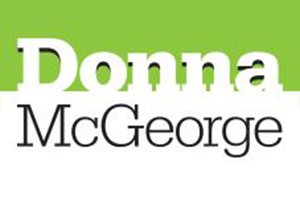 Donna McGeorge
