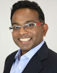 Author Profile - Gihan Perera Author Profile - Gihan Perera