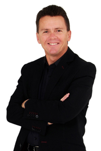 Author Profile - Ken Warren Author Profile - Ken Warren