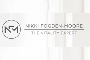 Nikki Fogden-Moore