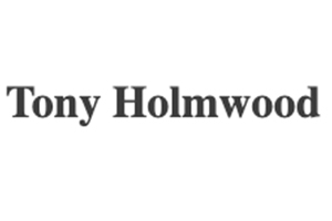 Tony Holmwood  