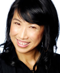 Author Profile - Dr Yvonne Sum