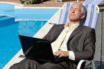 Working From Home - The Answer To Stress Reduction? Working From Home - The Answer To Stress Reduction?