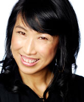 Dr Yvonne Sum Dr Yvonne Sum