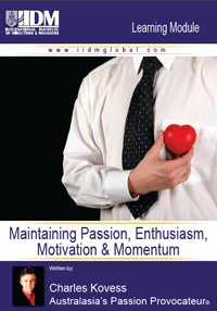 Maintaining Passion Maintaining Passion