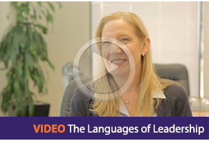 Video Seminar | The Languages of Leadership