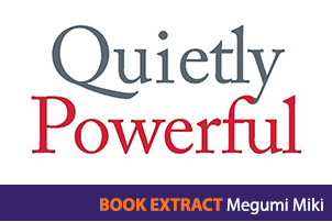 Book Extract | Quietly Powerful