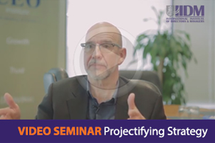 Video Seminar | Projectify Strategy To Evolve Your Business