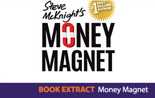 Book Extract | Money Magnet