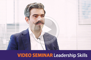 Video Seminar | Leadership Skills For The Age Of Uncertainty