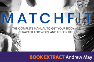 Book Extract | MatchFit