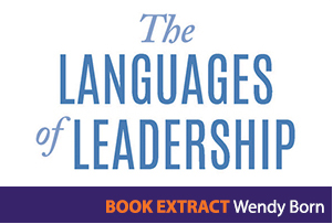 Book Extract | The Languages of Leadership