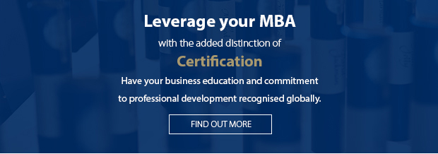 Approved MBAs
