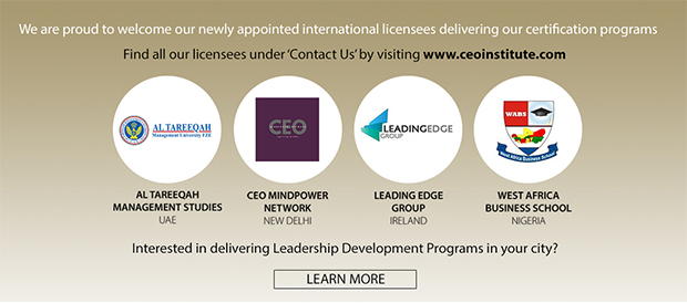 Global Licence Opportunity