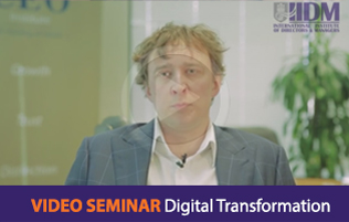 Video Seminar | Digital Transformation