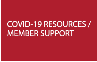 COVID-19 Resources / Member Support