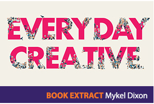 Book Extract | Everyday Creative