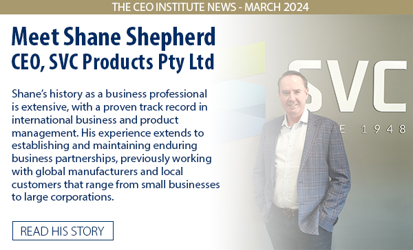 Member Story | Shane Shepherd