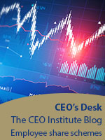  CEO's Desk | Employee Share Schemes