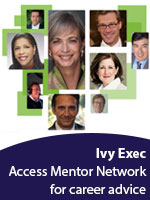  Mentor Network | Ivy Exec