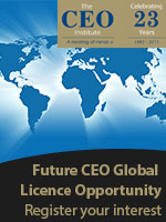 Global Licence | Future CEO Program