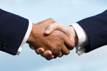 Top Business Tips | Partnerships 