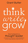 Think Write Grow | Business Resource Centre | Business Books | Business Resources | Business Resource | Business Book | IIDM