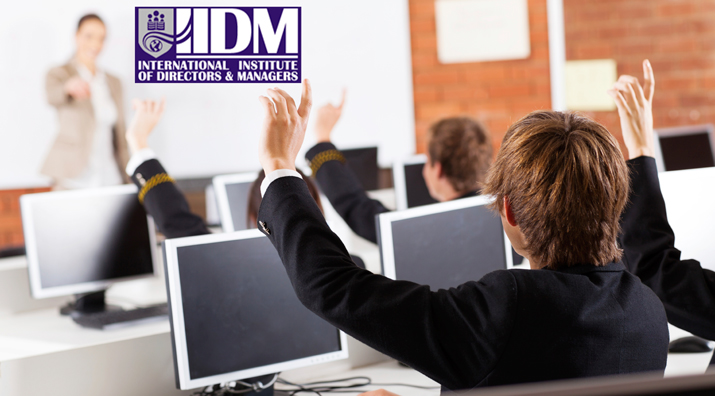IIDM Business Education Subscription