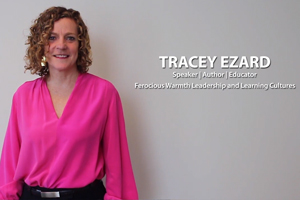 Tracey Ezard Tracey Ezard